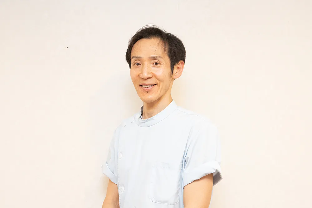 代表 河﨑 智