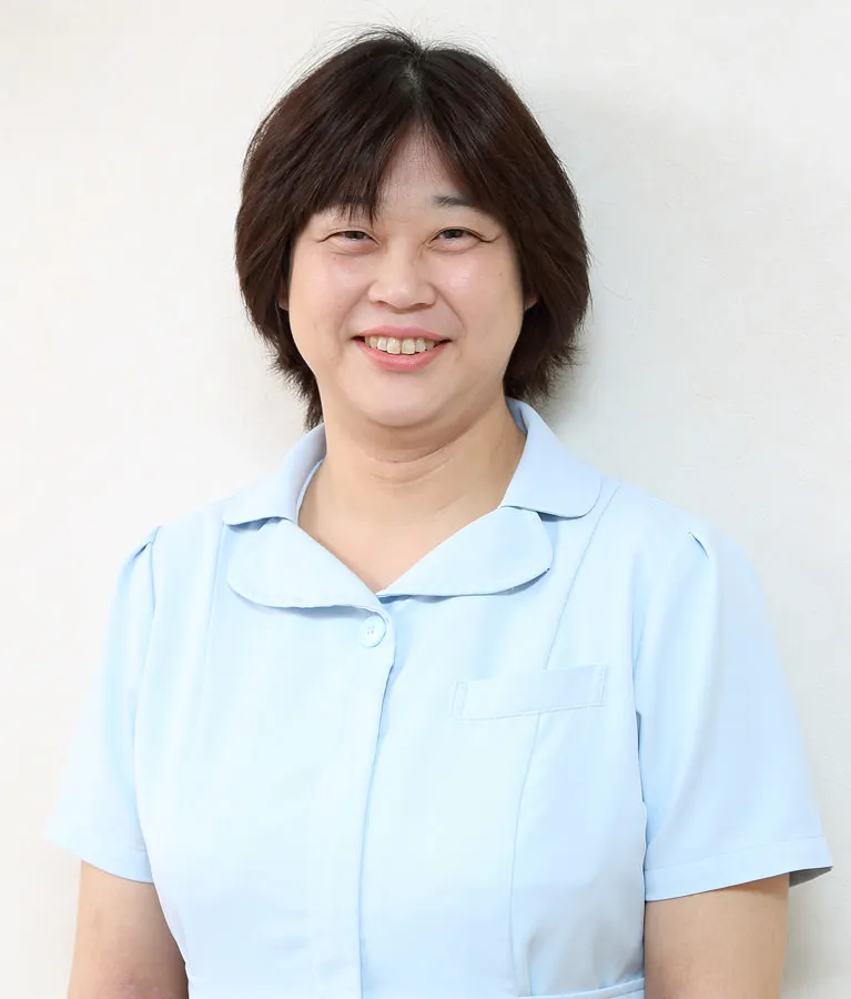 河﨑 京子