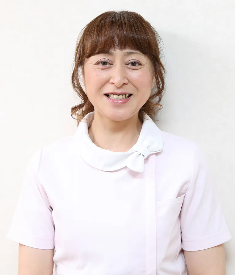 松永 恵子