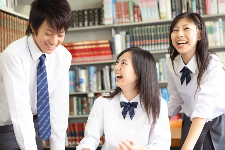 学生