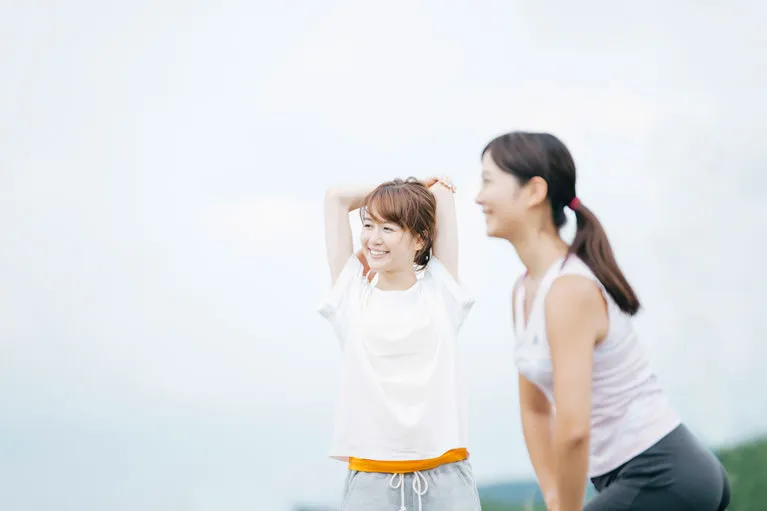 社会人のスポーツ
